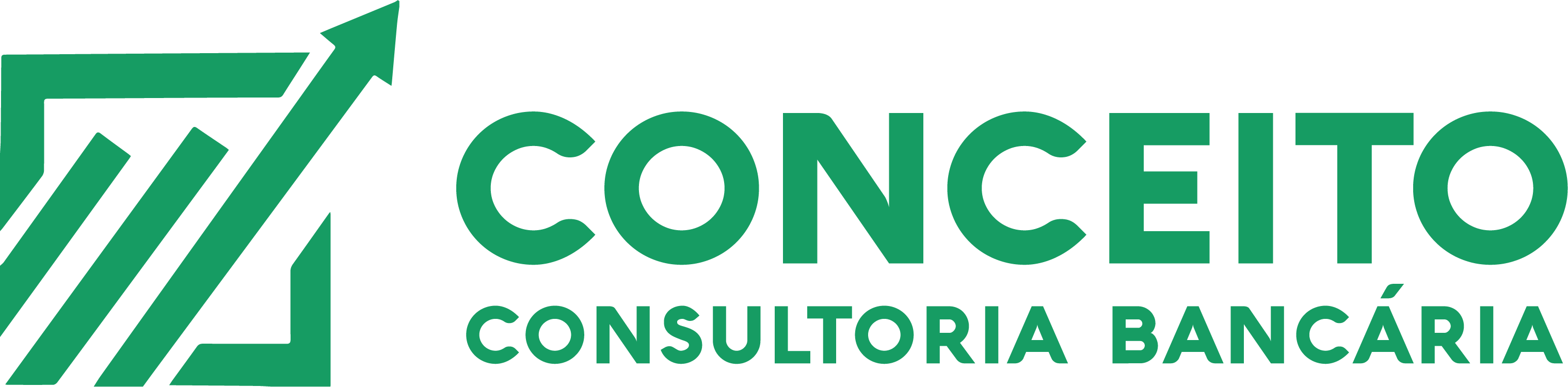 Logo Conceito - Verde